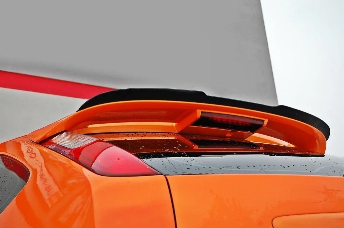 TAKSPOILER FORD FOCUS ST MK2 2005-2007 – bilde 2