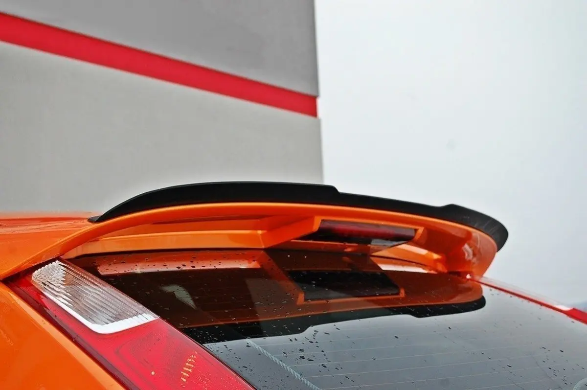 TAKSPOILER FORD FOCUS ST MK2 2005-2007 – bilde 3