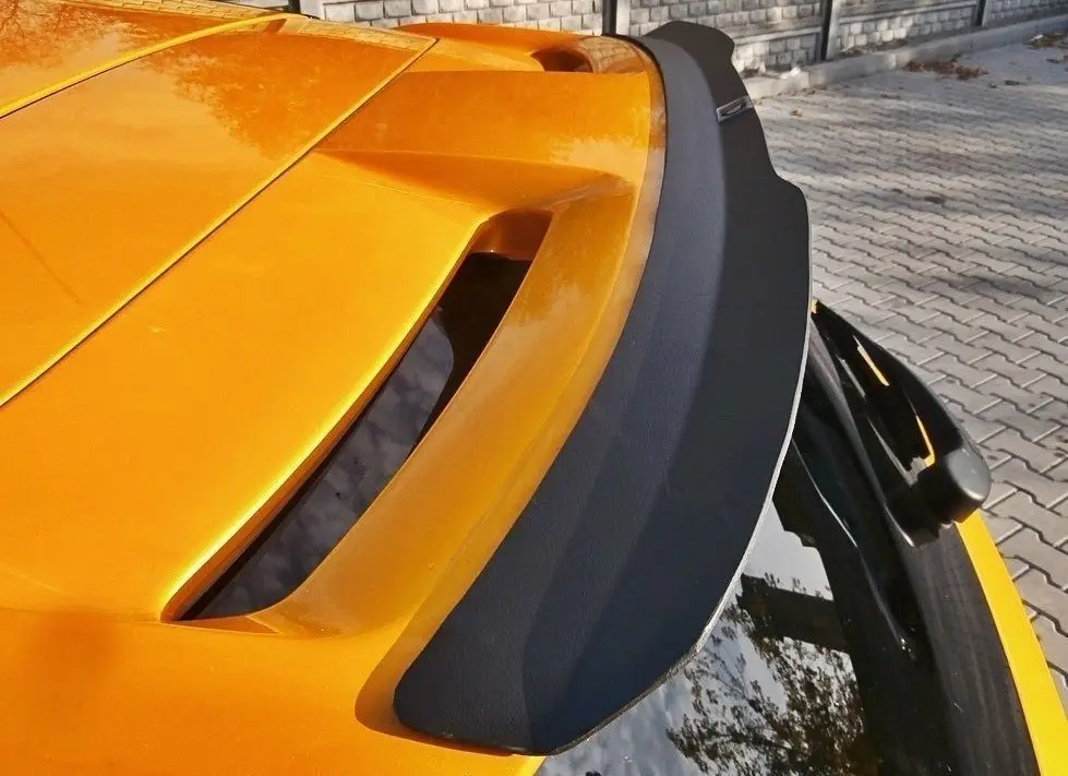 TAKSPOILER FORD FOCUS ST mk3 2011-2018
