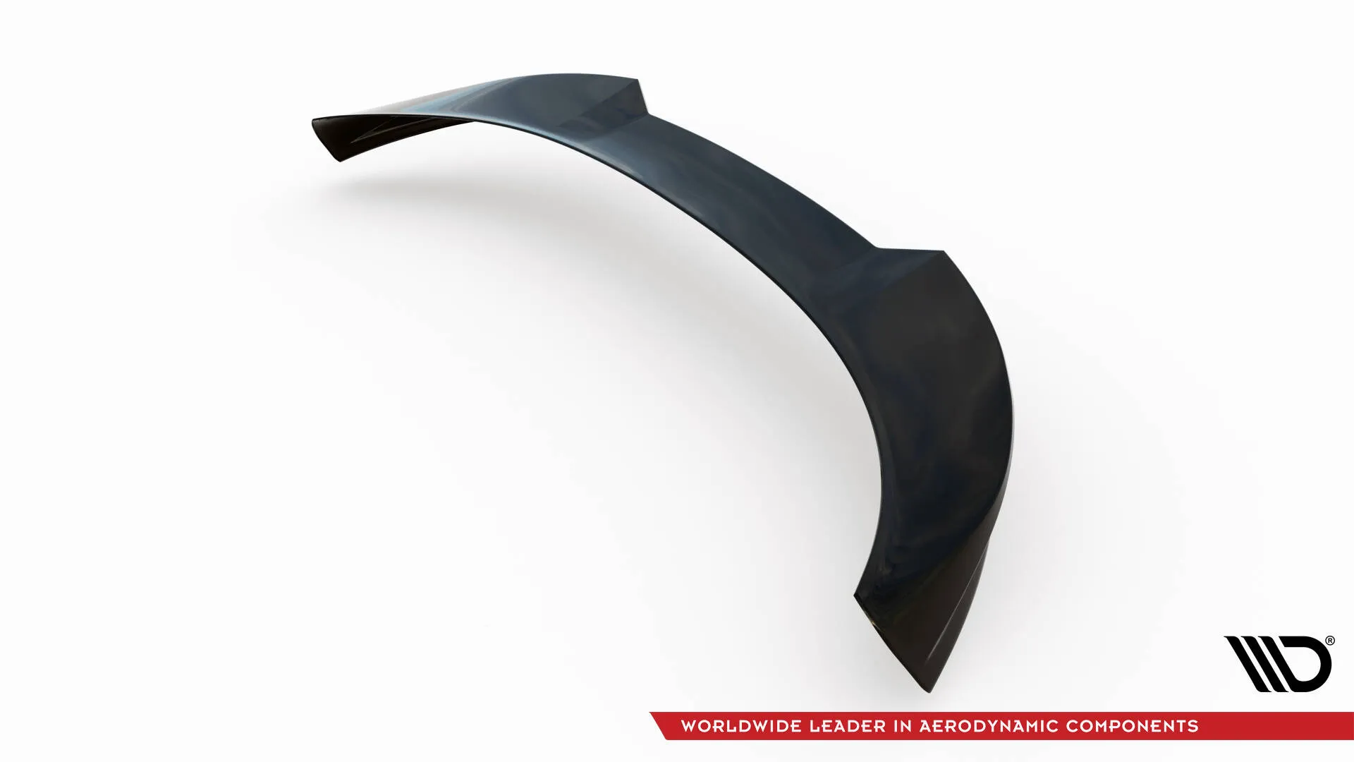 Takspoiler Ford Kuga ST I 2008 - 2013 | Glossy Black Edition – bilde 4