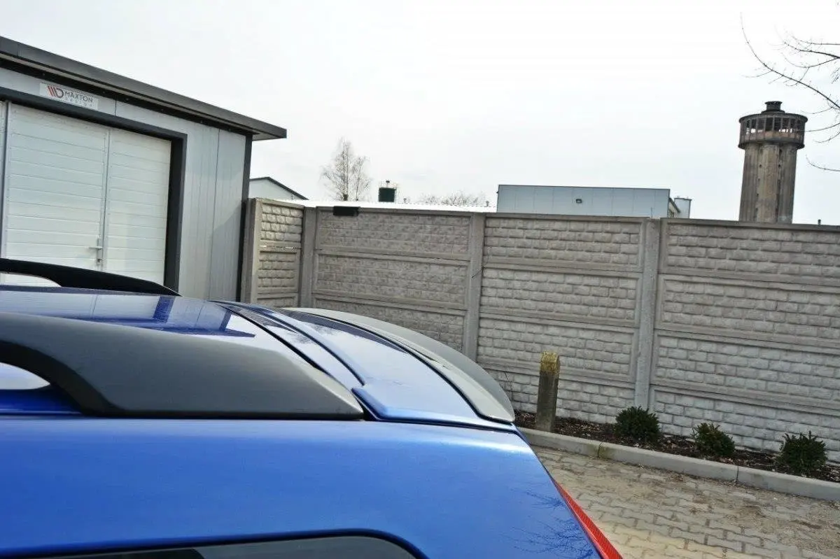 Takspoiler Ford Mondeo III ST220 2000 - 2007