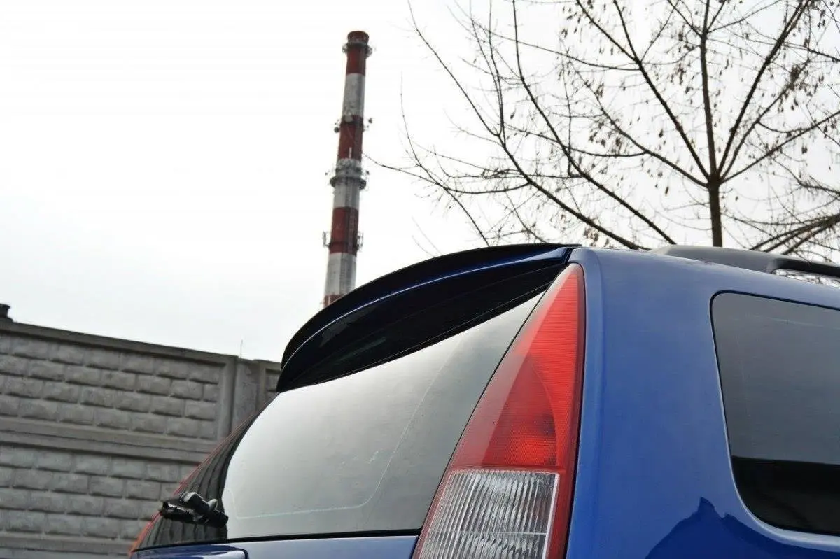 Takspoiler Ford Mondeo III ST220 2000 - 2007 – bilde 3
