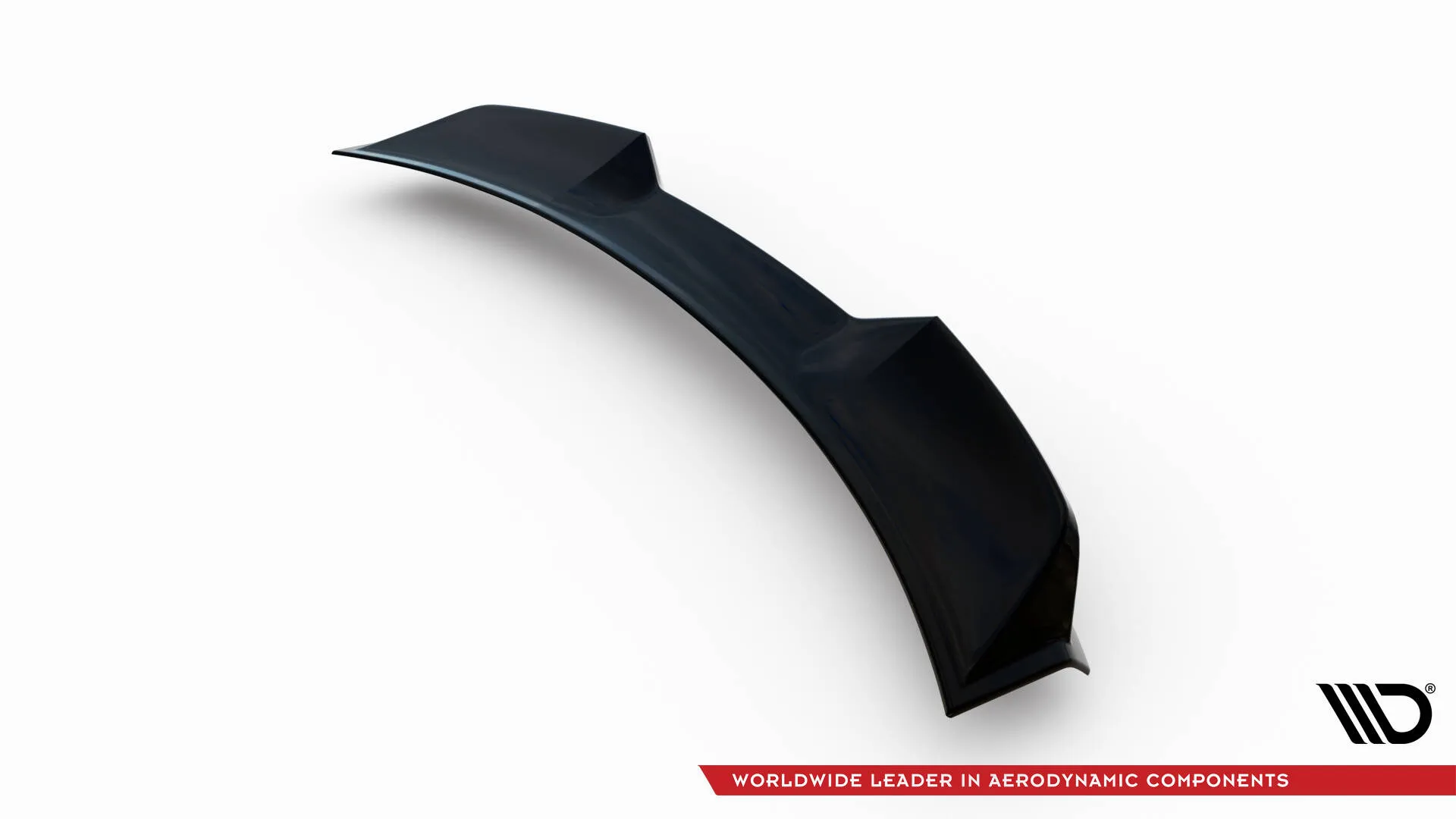 Takspoiler Ford Mustang GT Mk7 2023 -> | Glossy Black Edition – bilde 4