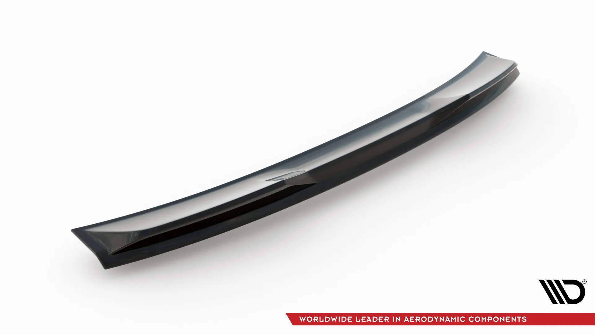 Takspoiler Ford Mustang GT Mk7 2023 -> | Glossy Black Edition – bilde 5