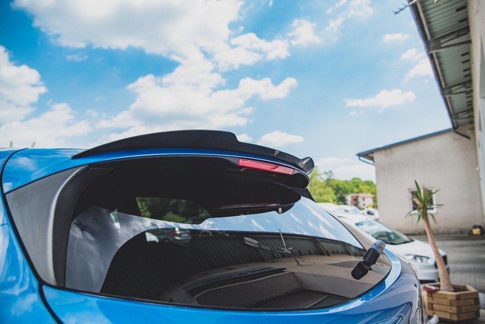 TAKSPOILER FORD Puma / Puma ST-Line 2019
