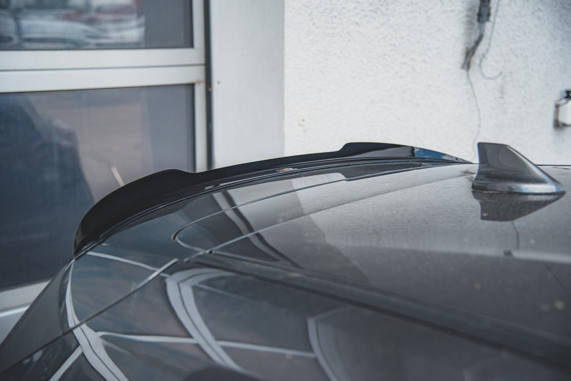 TAKSPOILER FORD Puma / Puma ST-Line 2019 – bilde 7