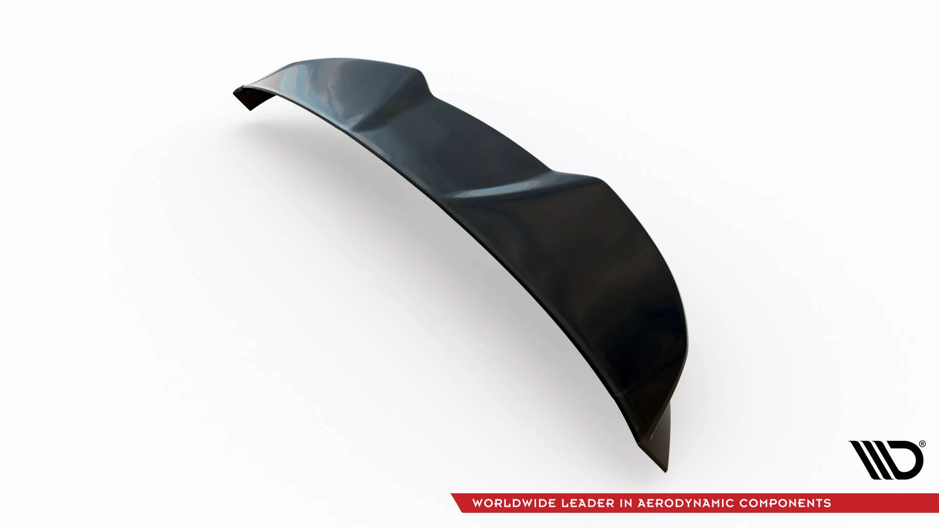 Takspoiler Ford S-Max ST-Line II 2014 - 2019 | Glossy Black Edition – bilde 4