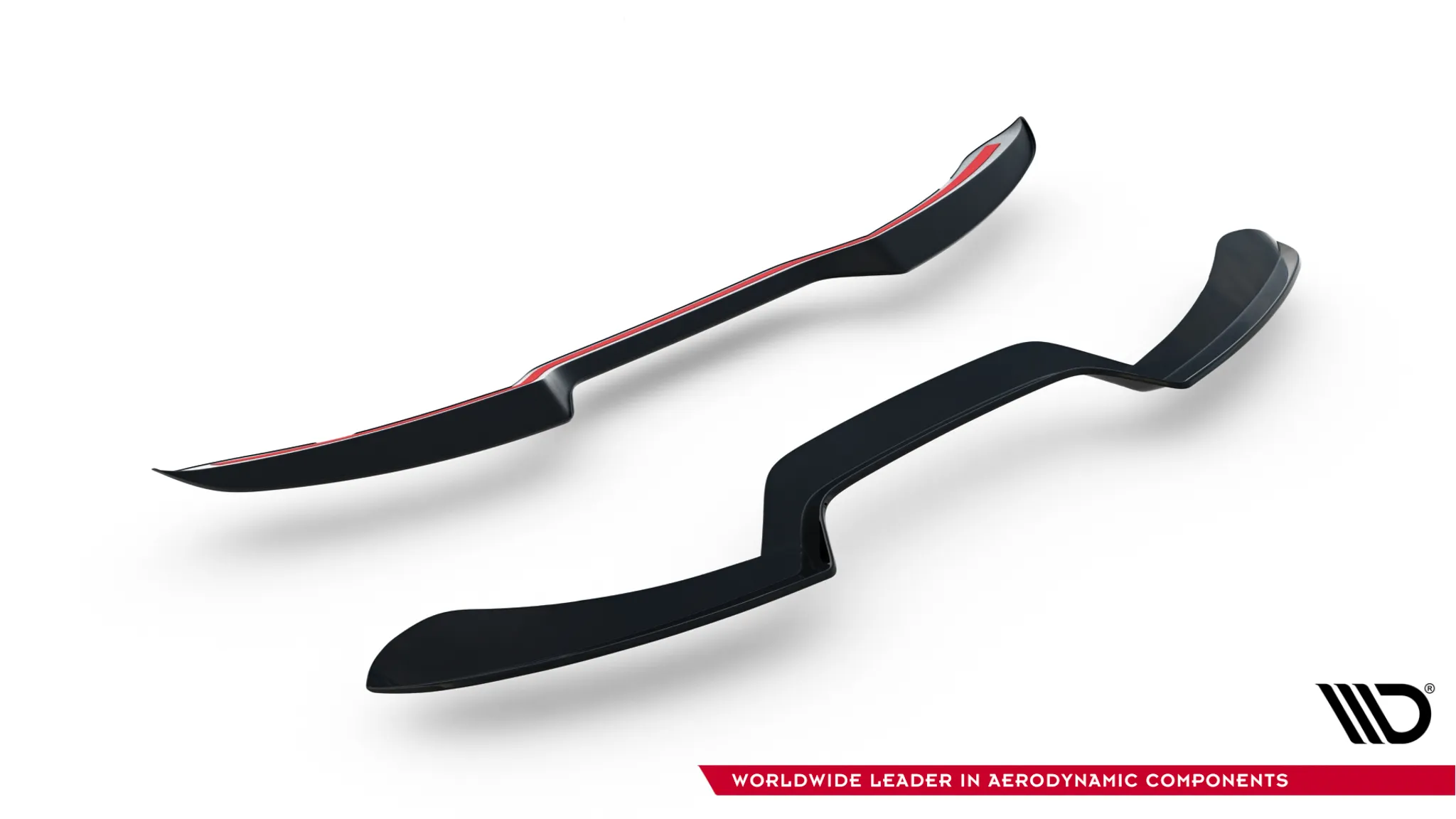 Takspoiler Forthing T-Five I 2023 -> | Glossy Black Edition – bilde 6