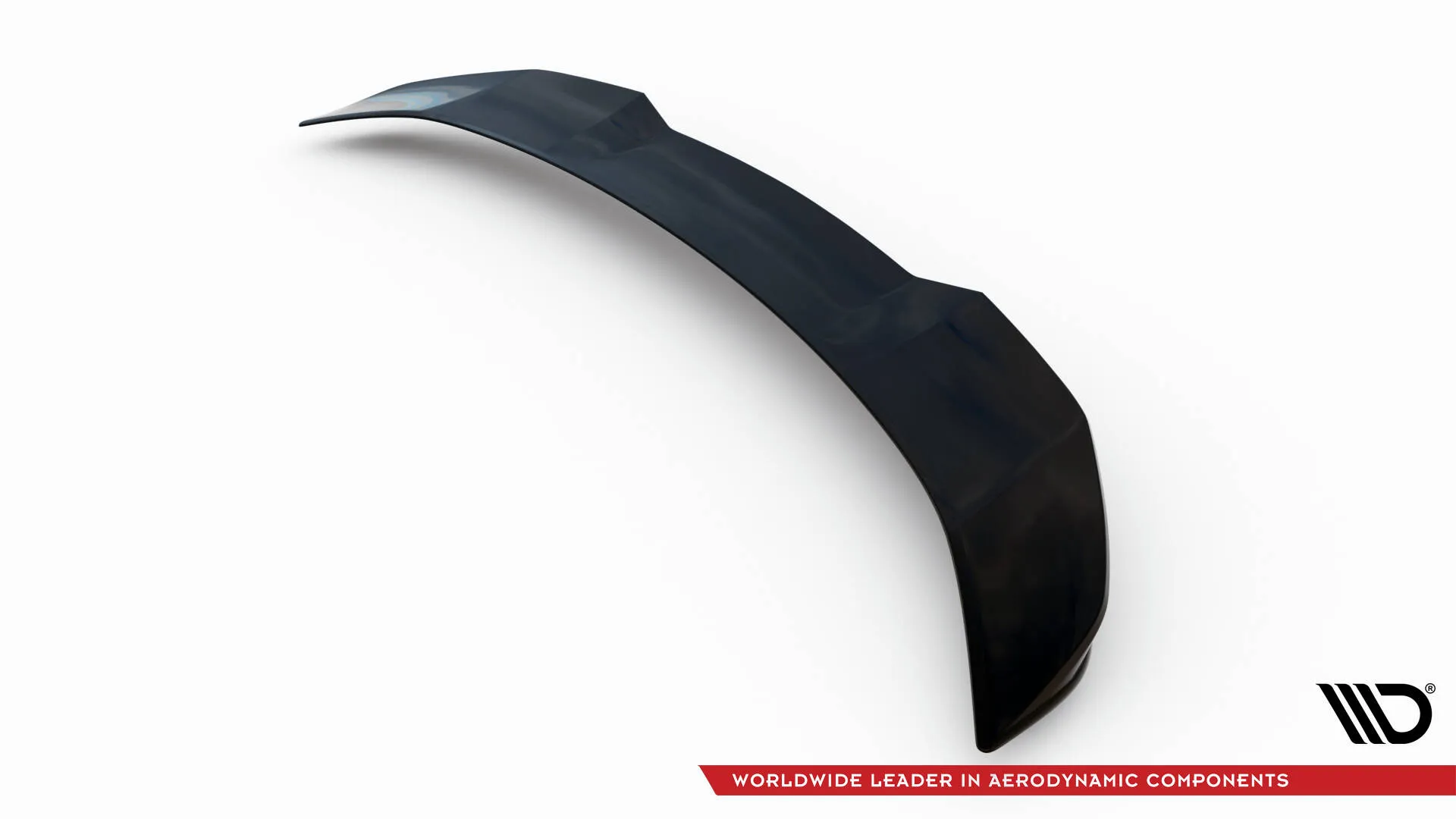 Takspoiler Honda Civic SI X 2017 - 2022 | Glossy Black Edition – bilde 5