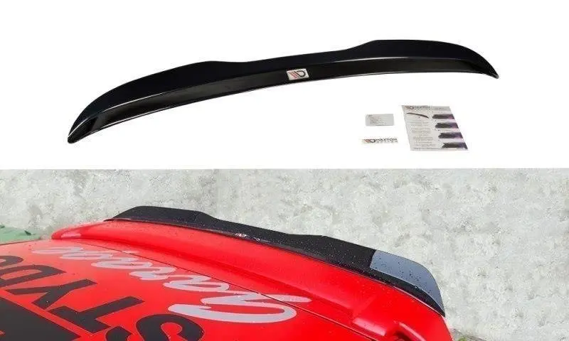 TAKSPOILER HONDA Jazz mk1 2002-2008