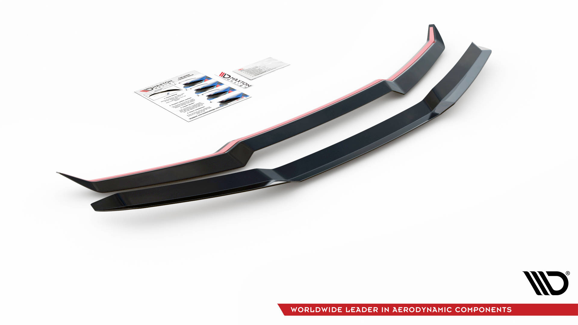 Takspoiler Hyundai i20 III N 2020 - 2023 – bilde 5