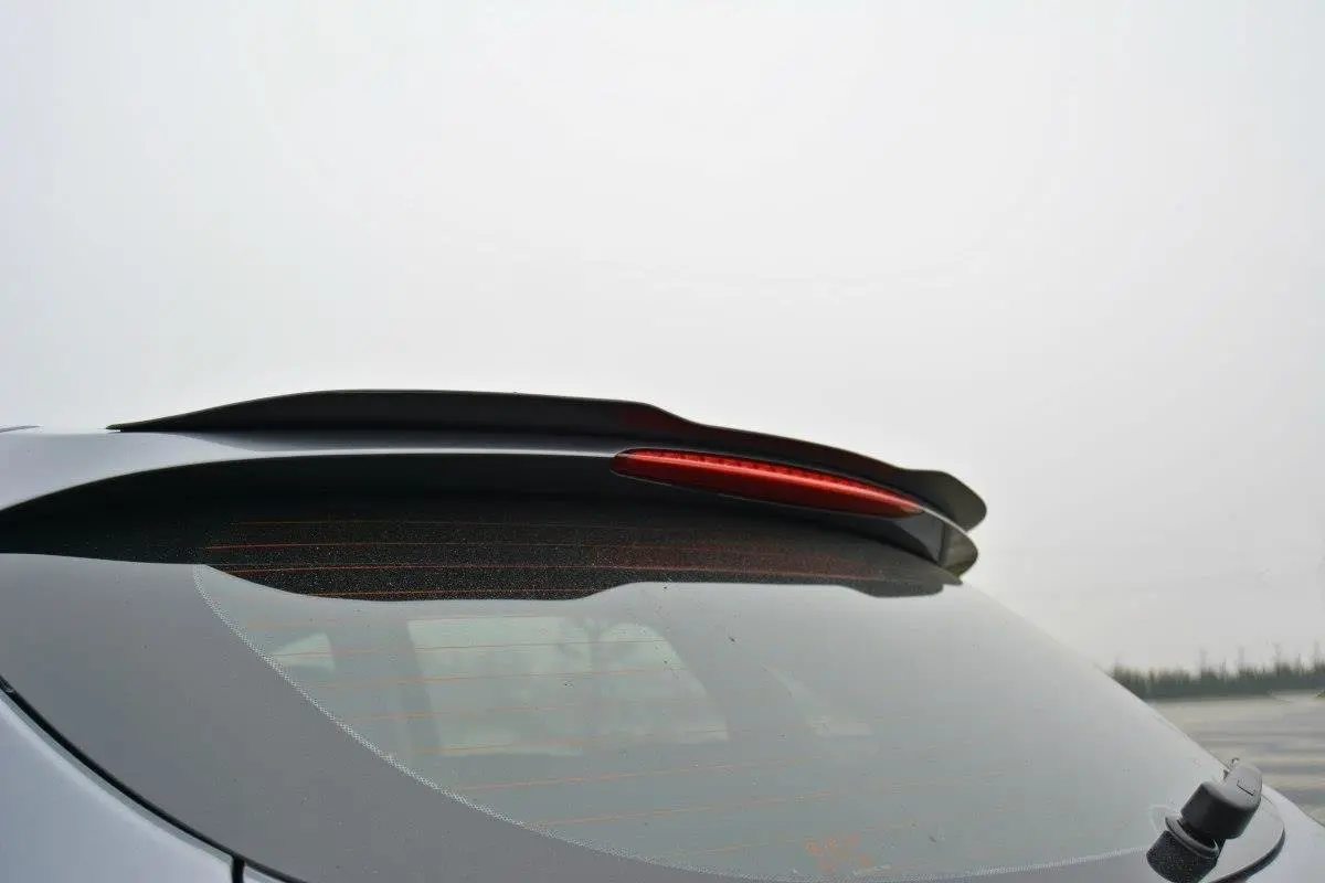 Takspoiler Hyundai i30 II Hatchback 2012 - 2017