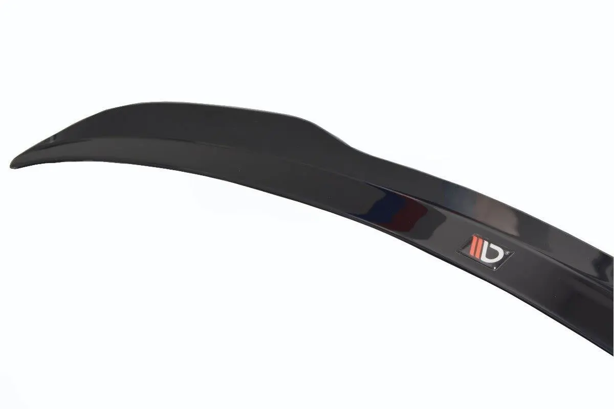 Takspoiler Hyundai i30 II Hatchback 2012 - 2017 – bilde 8