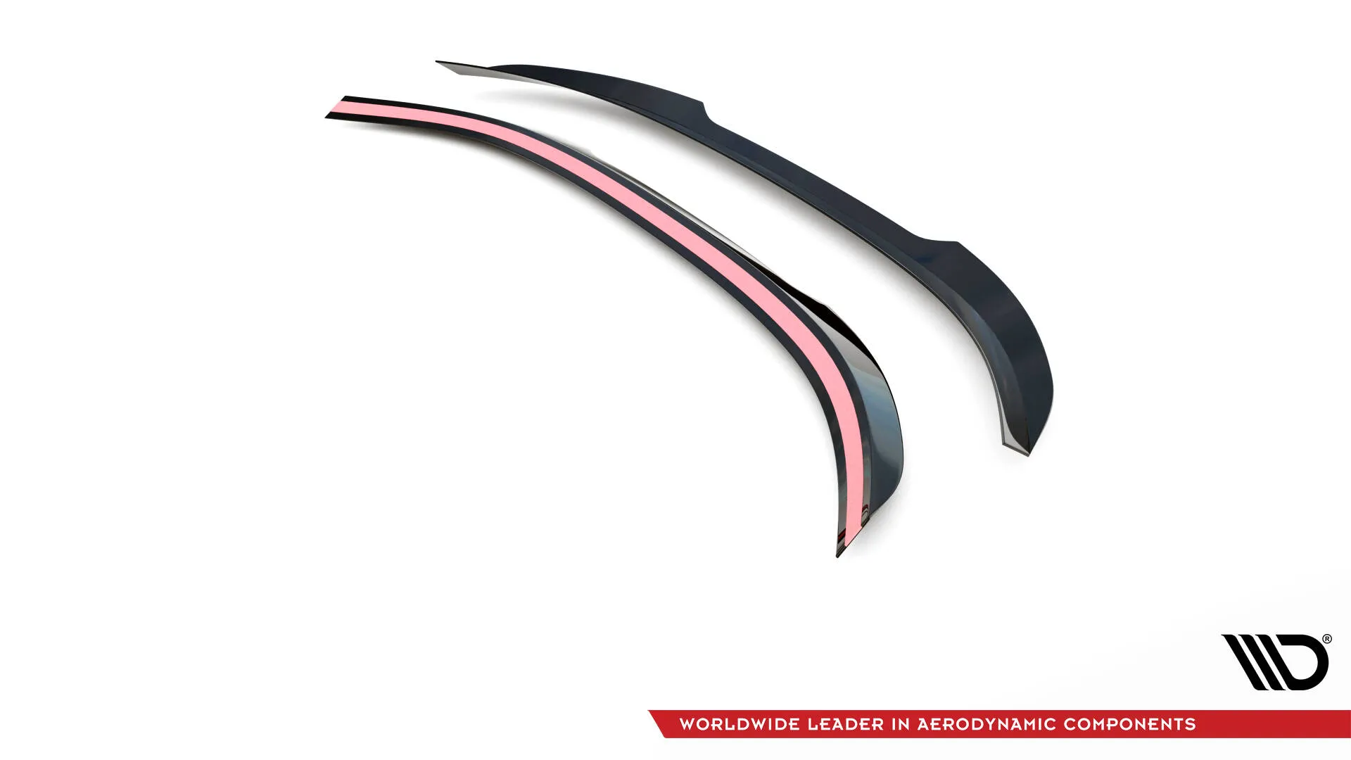 Takspoiler Hyundai I30 (Mk3 Facelift) 2020-2026 | Glossy Black Edition – bilde 5