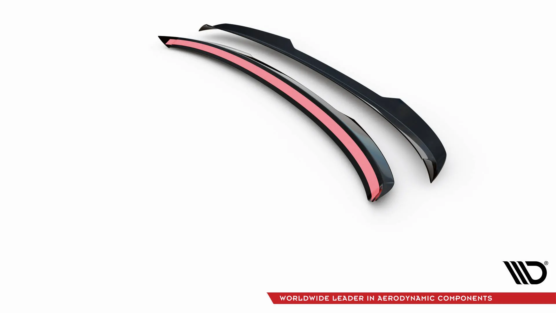 TAKSPOILER Hyundai ix35 mk1 2009-2013 – bilde 5