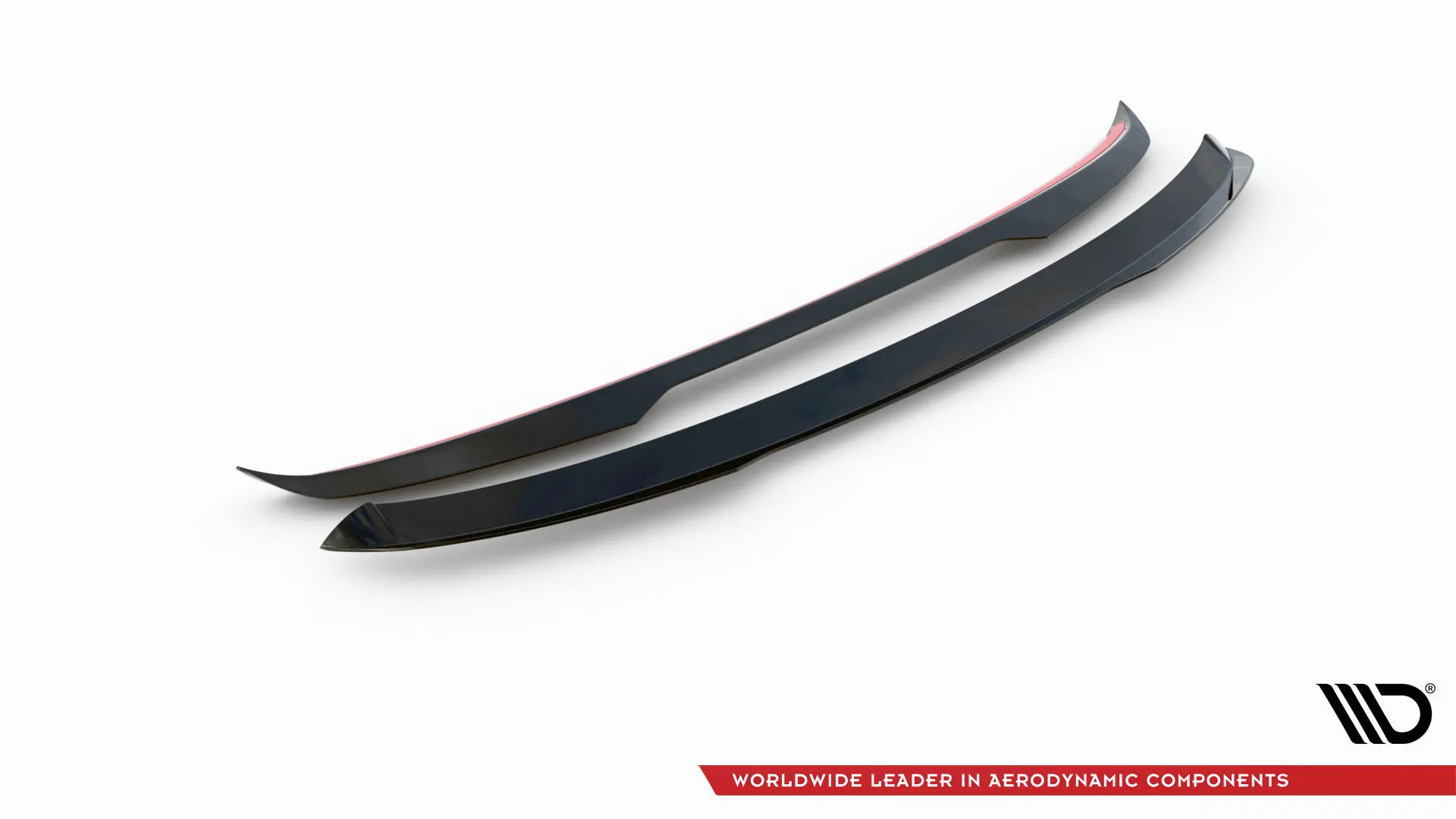 TAKSPOILER Hyundai ix35 mk1 2009-2013 – bilde 6