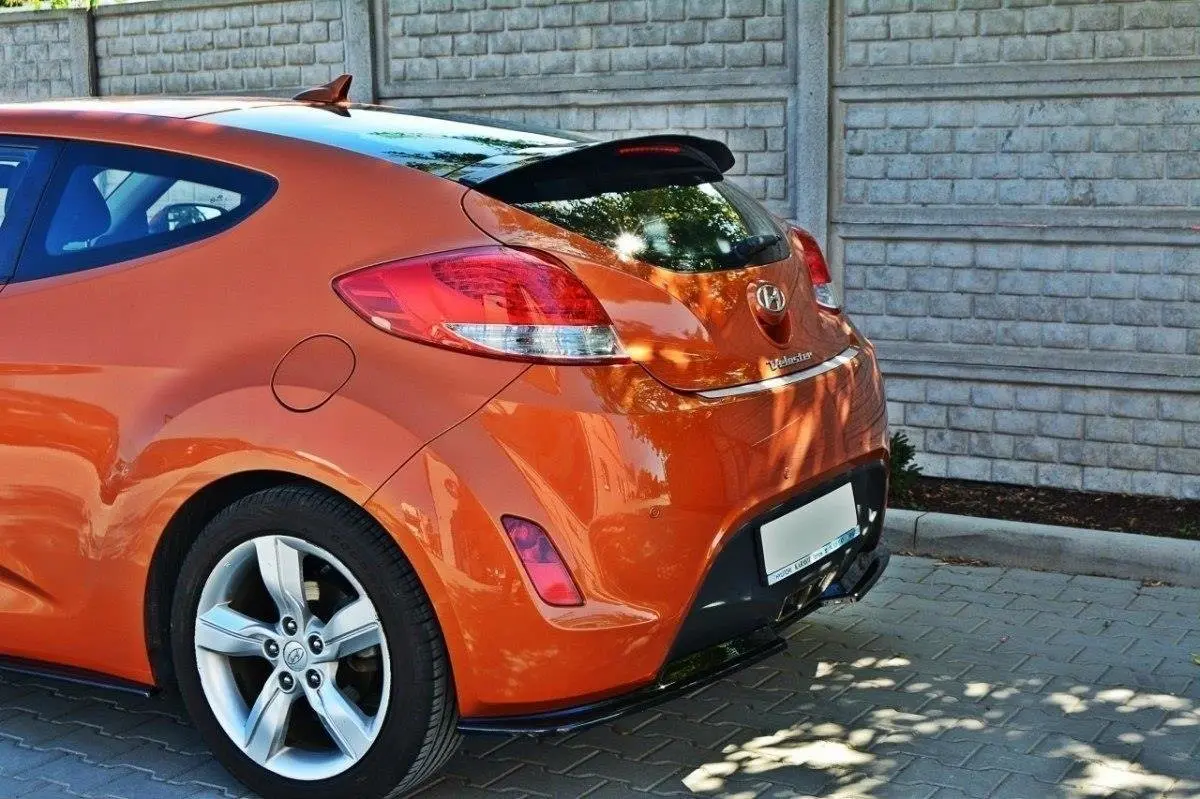 TAKSPOILER HYUNDAI Veloster 2011-2022