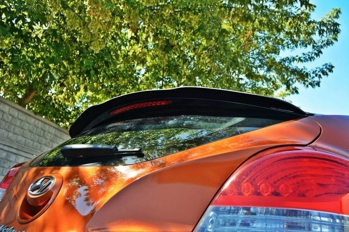 TAKSPOILER HYUNDAI Veloster 2011-2022 – bilde 3