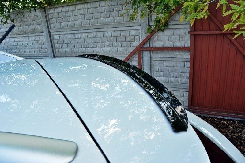 TAKSPOILER Infiniti QX70 2012-2017