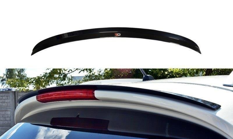 TAKSPOILER Infiniti QX70 2012-2017 – bilde 2