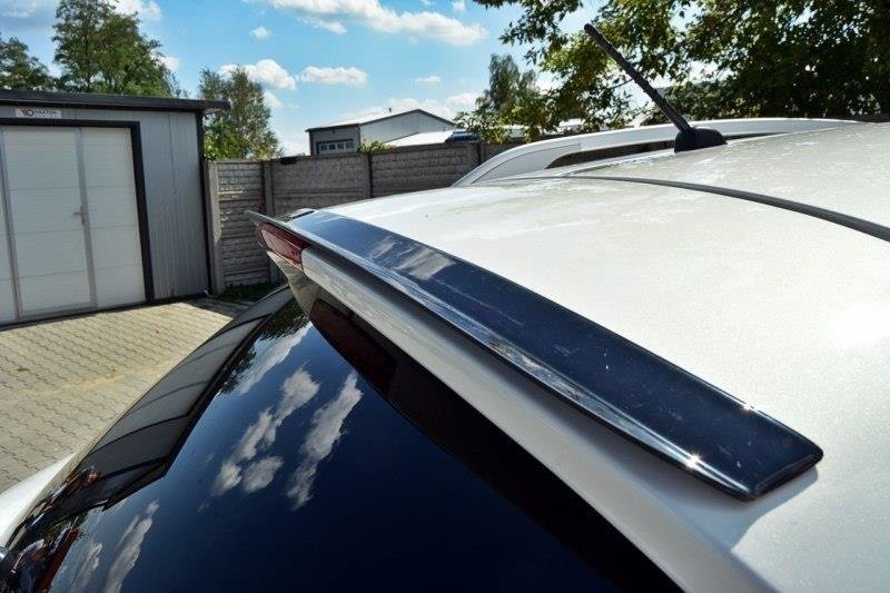 TAKSPOILER Infiniti QX70 2012-2017 – bilde 3