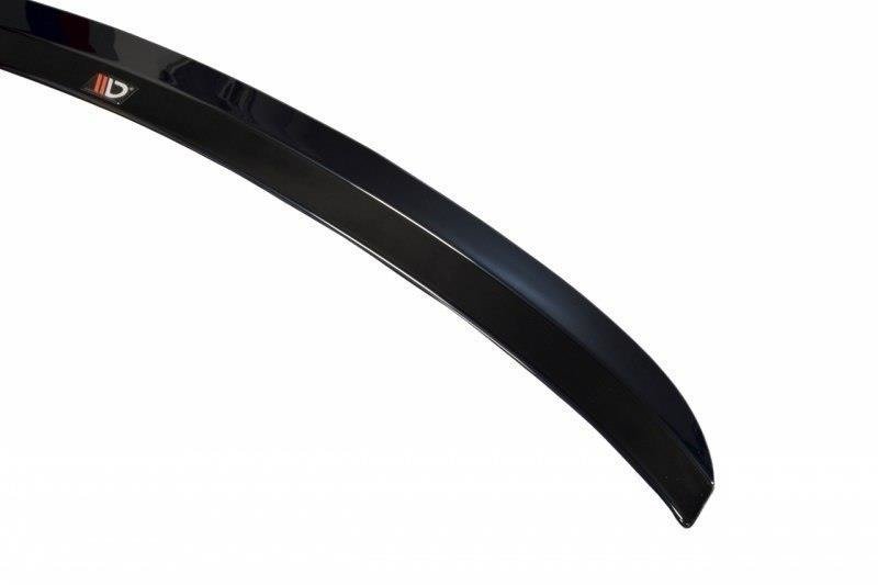 TAKSPOILER Infiniti QX70 2012-2017 – bilde 7