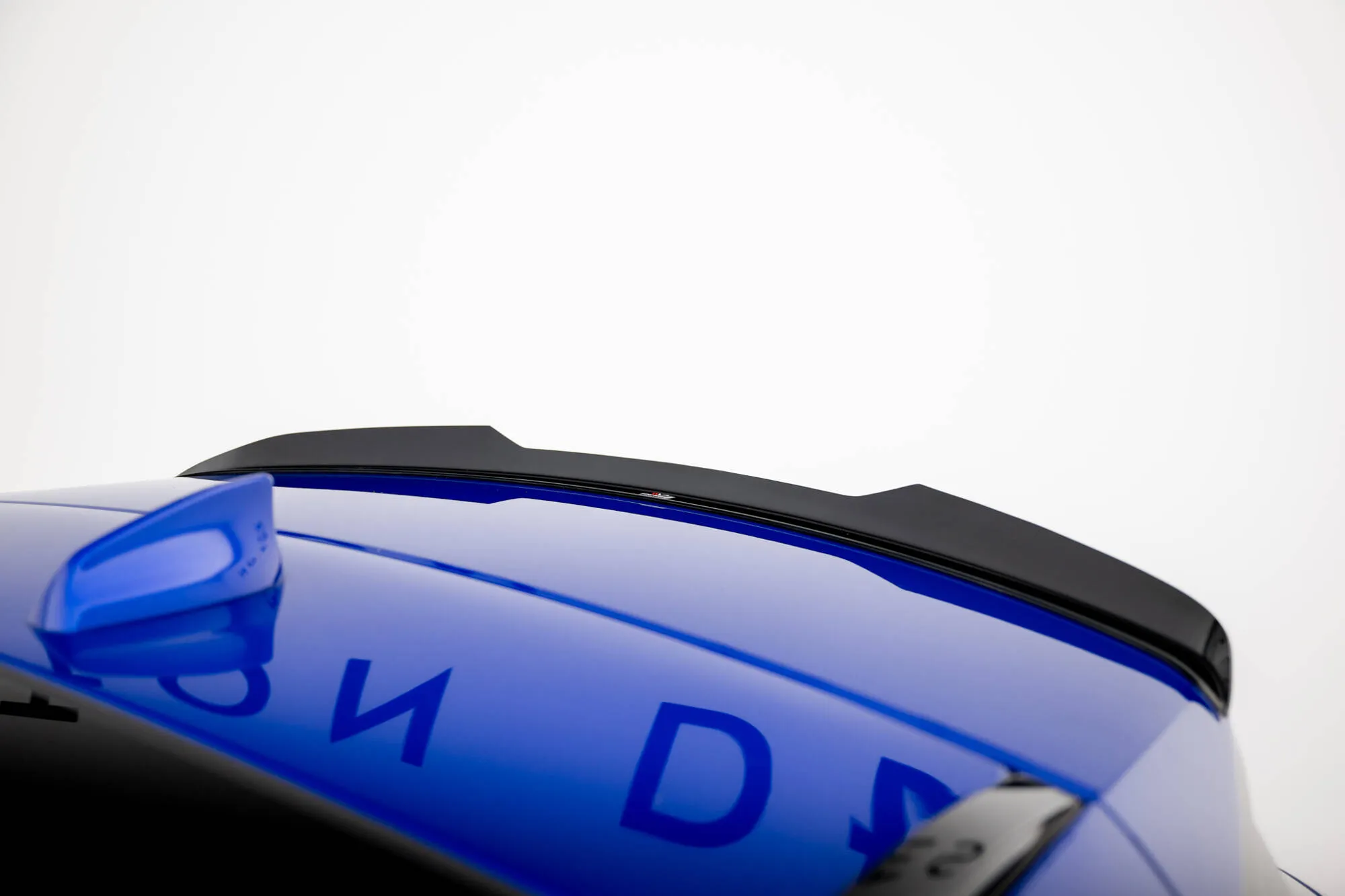 Takspoiler Jaguar F-Pace S X761 2016 - 2020 | Glossy Black Edition – bilde 3