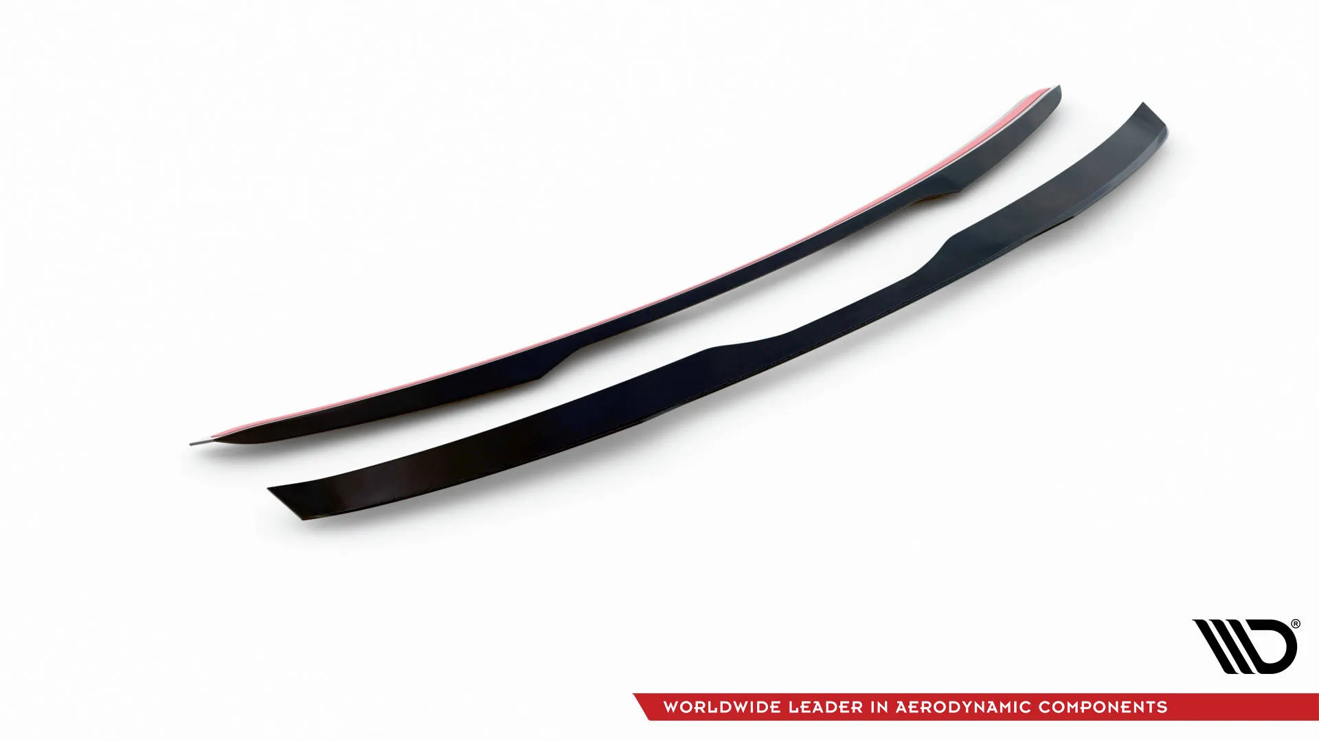 Takspoiler Jaguar F-Type Mk1 Facelift 2016 - 2020 | Glossy Black Edition – bilde 5