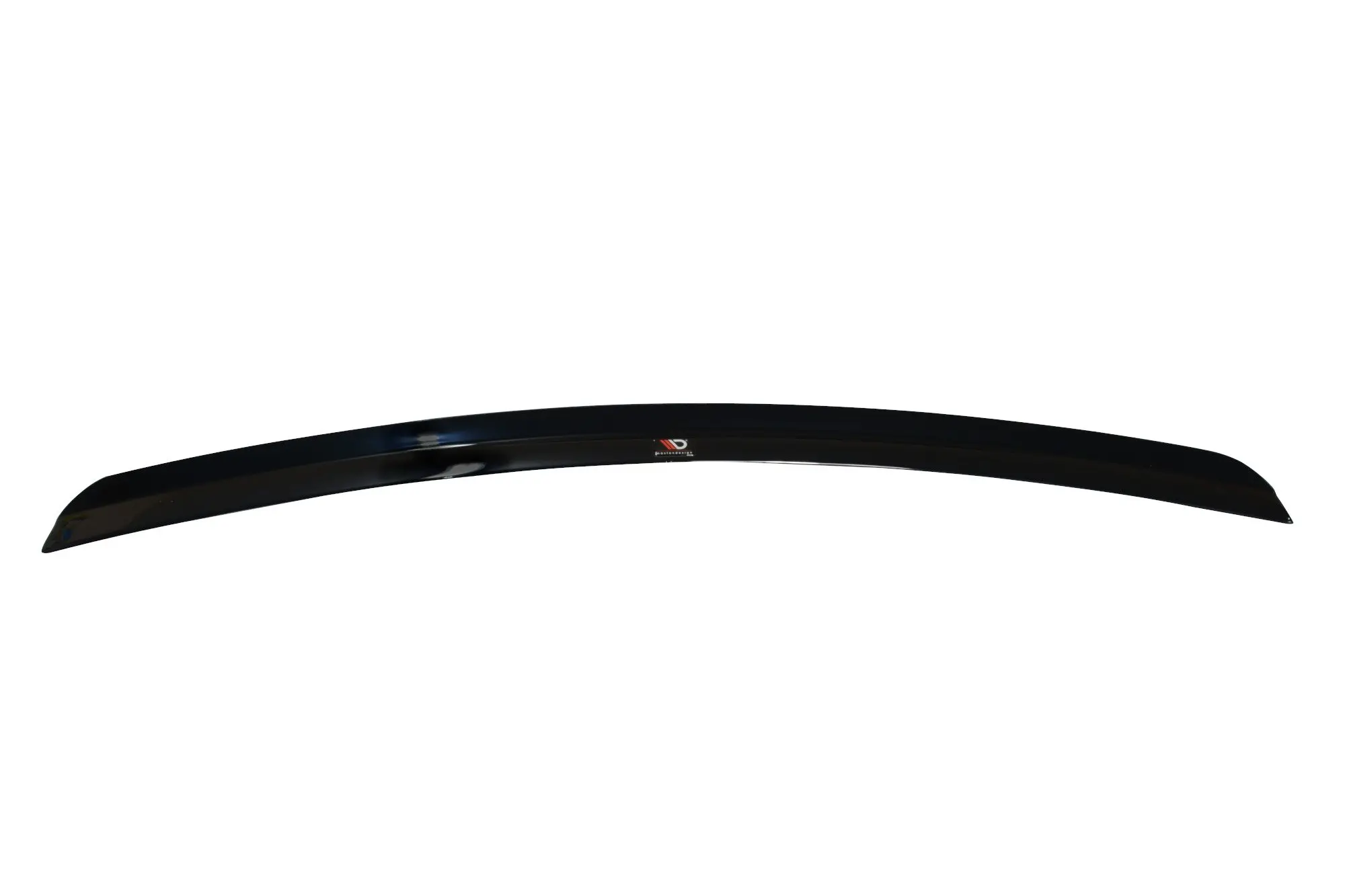 Takspoiler Jeep Grand Cherokee III (WK) SRT8 2004 - 2010 – bilde 6