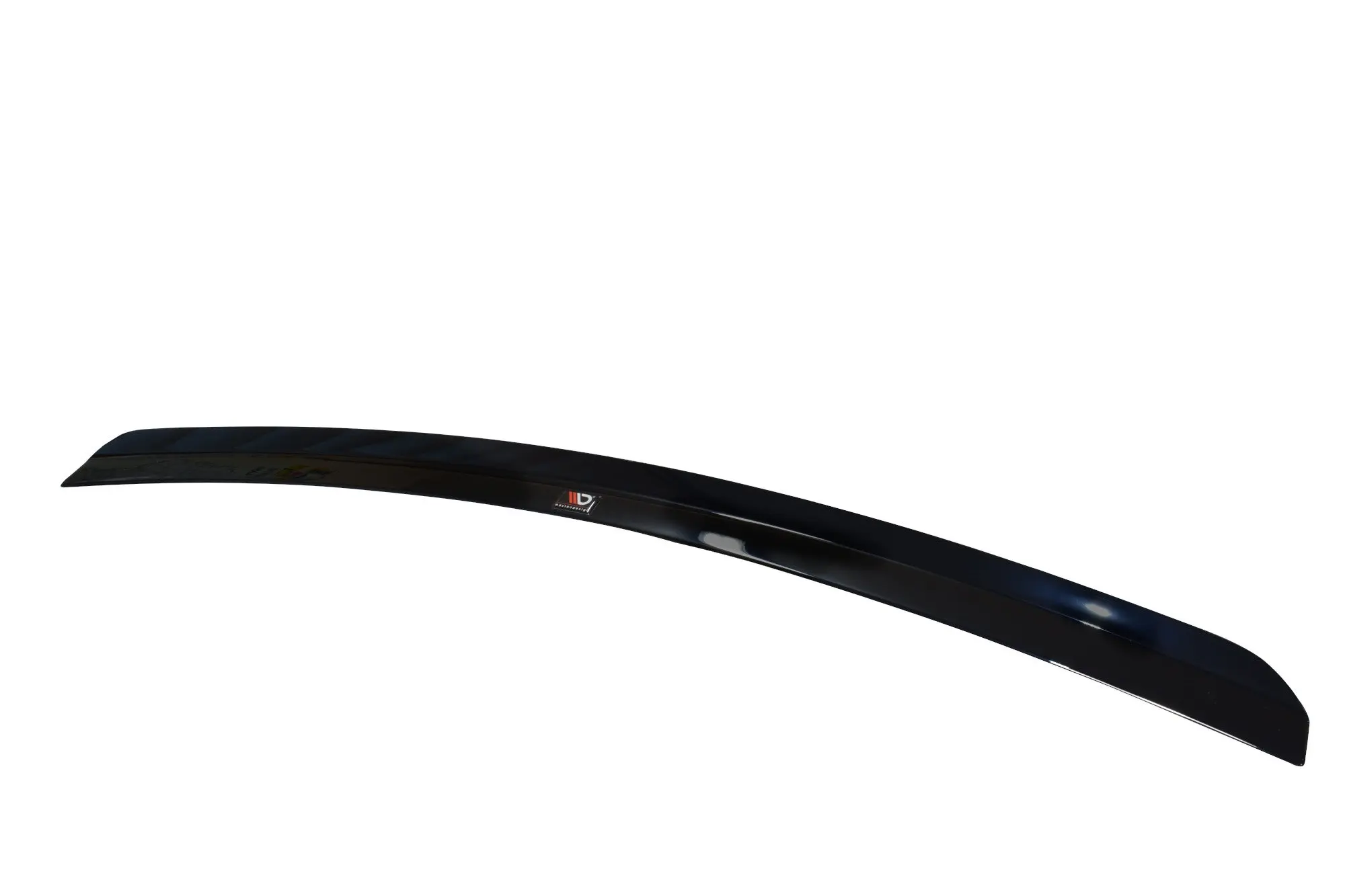Takspoiler Jeep Grand Cherokee III (WK) SRT8 2004 - 2010 – bilde 7