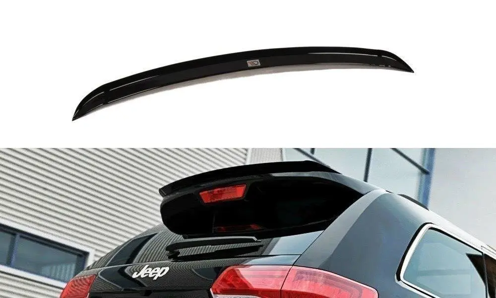 Takspoiler Jeep Grand Cherokee IV (WK2) Summit Facelift 2013 - 2021 – bilde 2