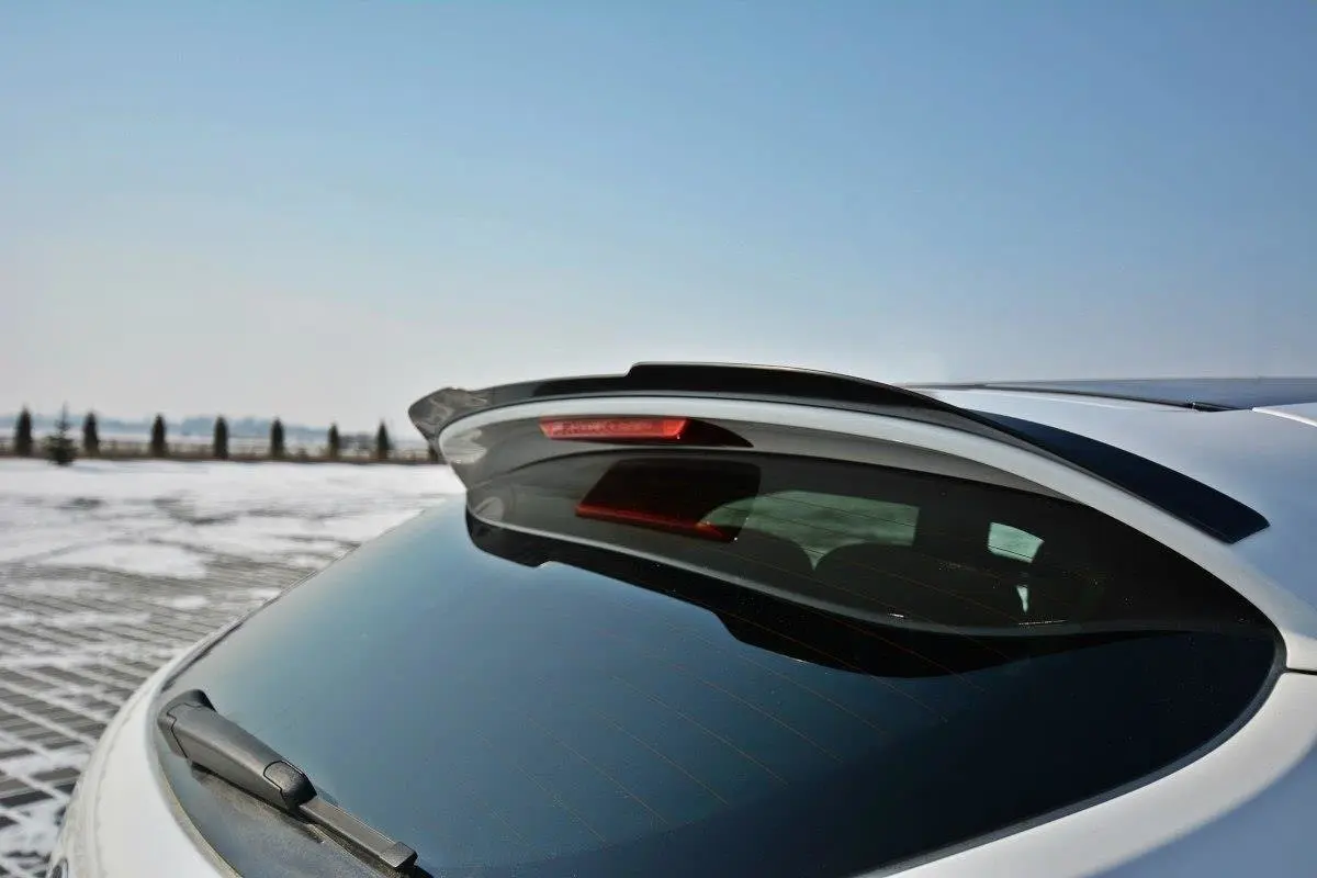 TAKSPOILER Kia Pro Cee'd GT Mk2 2013- 2018