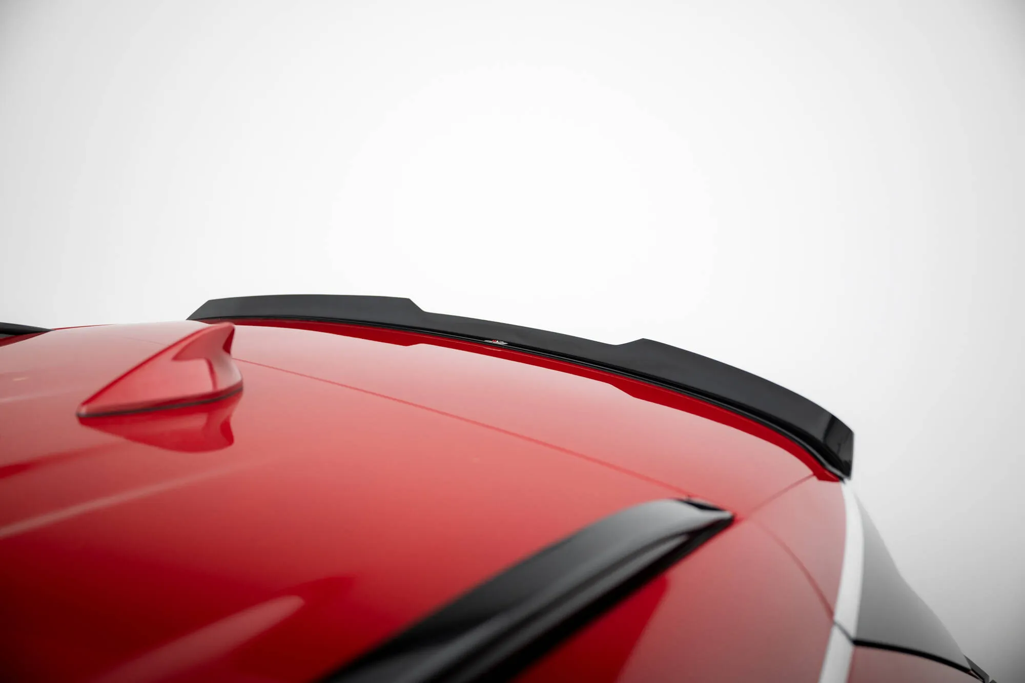 Takspoiler Kia Sportage GT-Line V 2021 -> | Glossy Black Edition – bilde 3