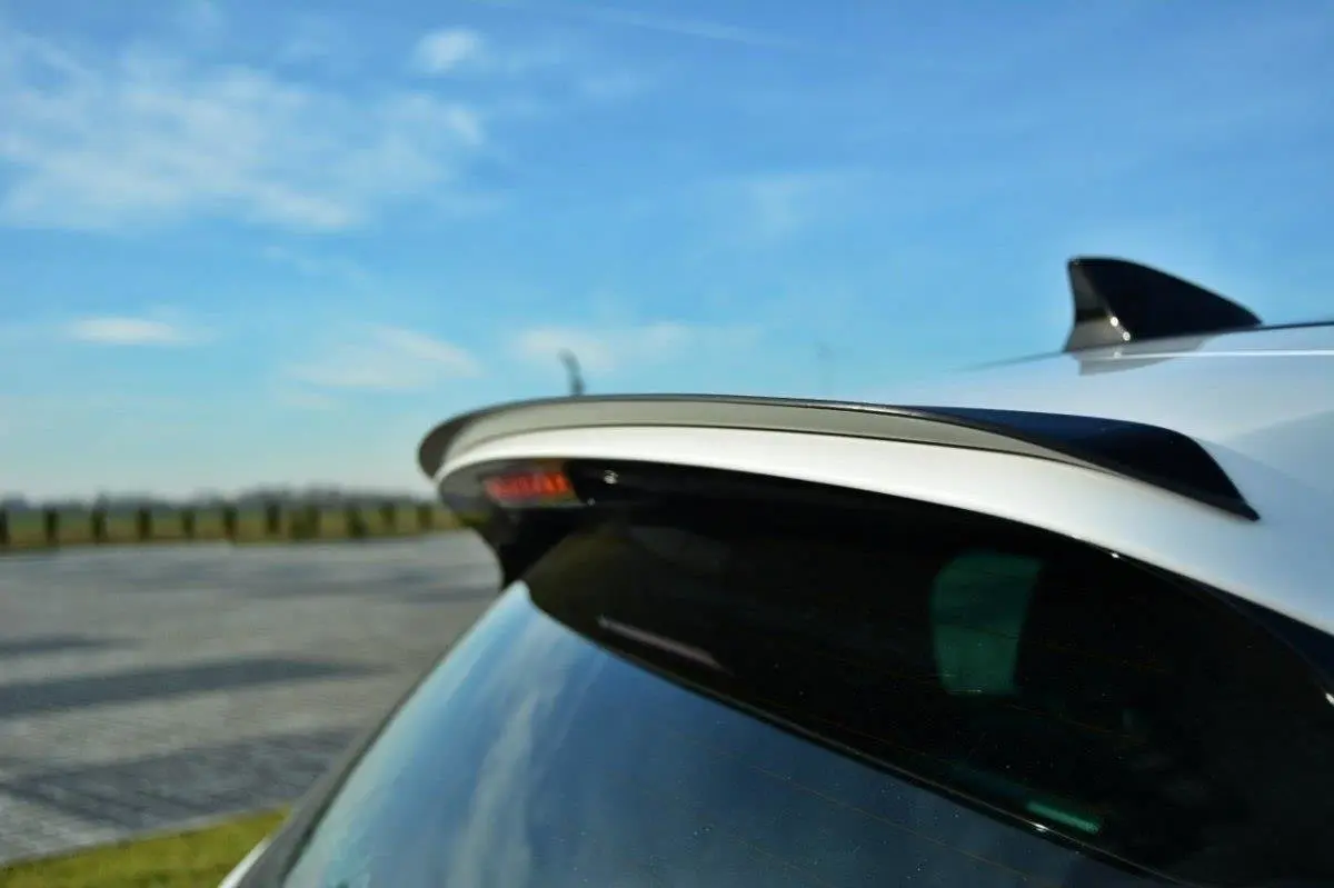 TAKSPOILER Kia Sportage IV GT-Line 2015  -2018