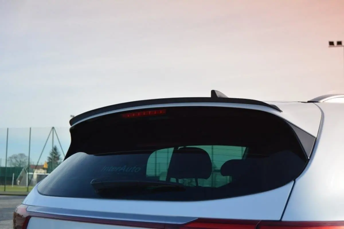 TAKSPOILER Kia Sportage IV GT-Line 2015  -2018 – bilde 3