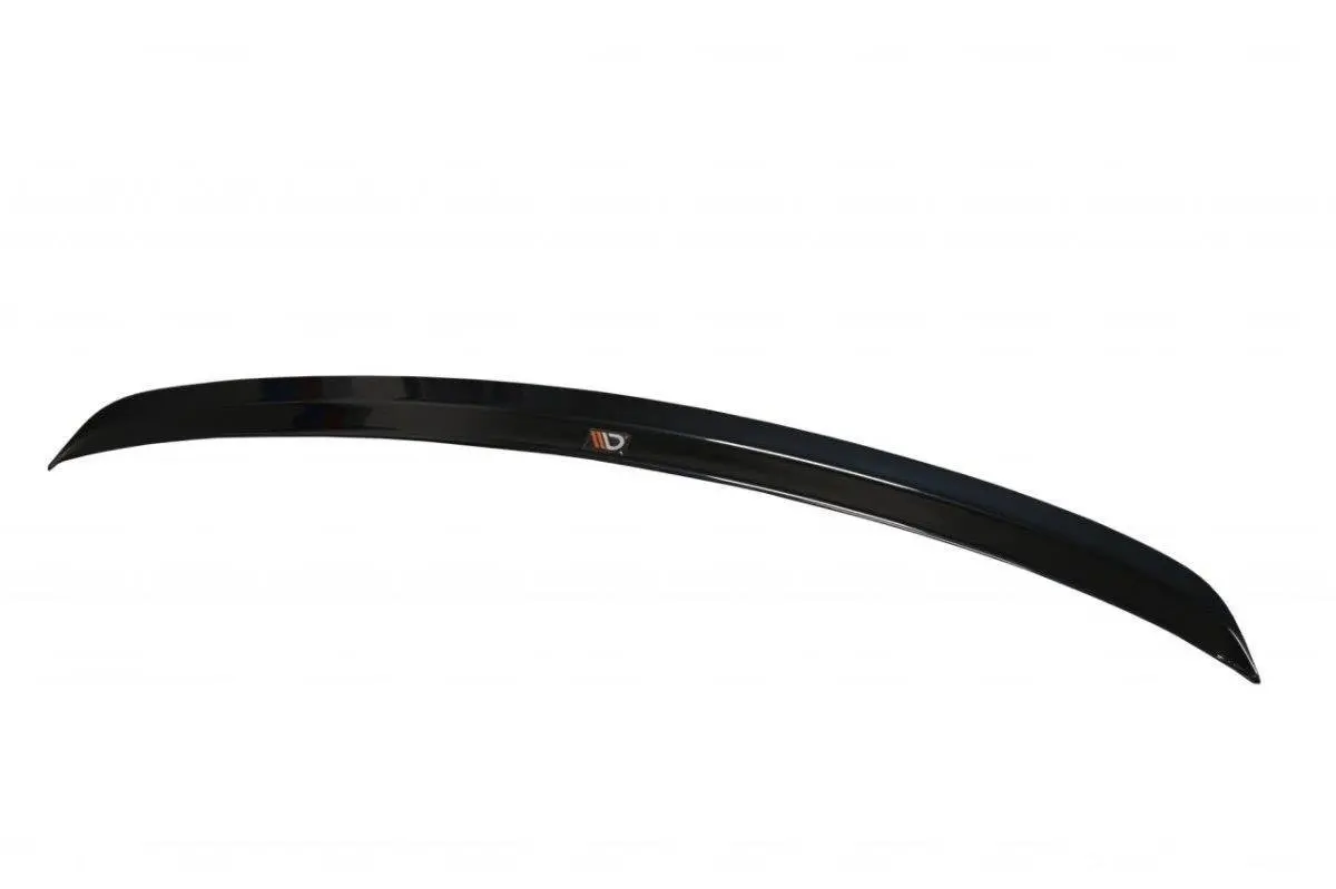 TAKSPOILER Kia Sportage IV GT-Line 2015  -2018 – bilde 5