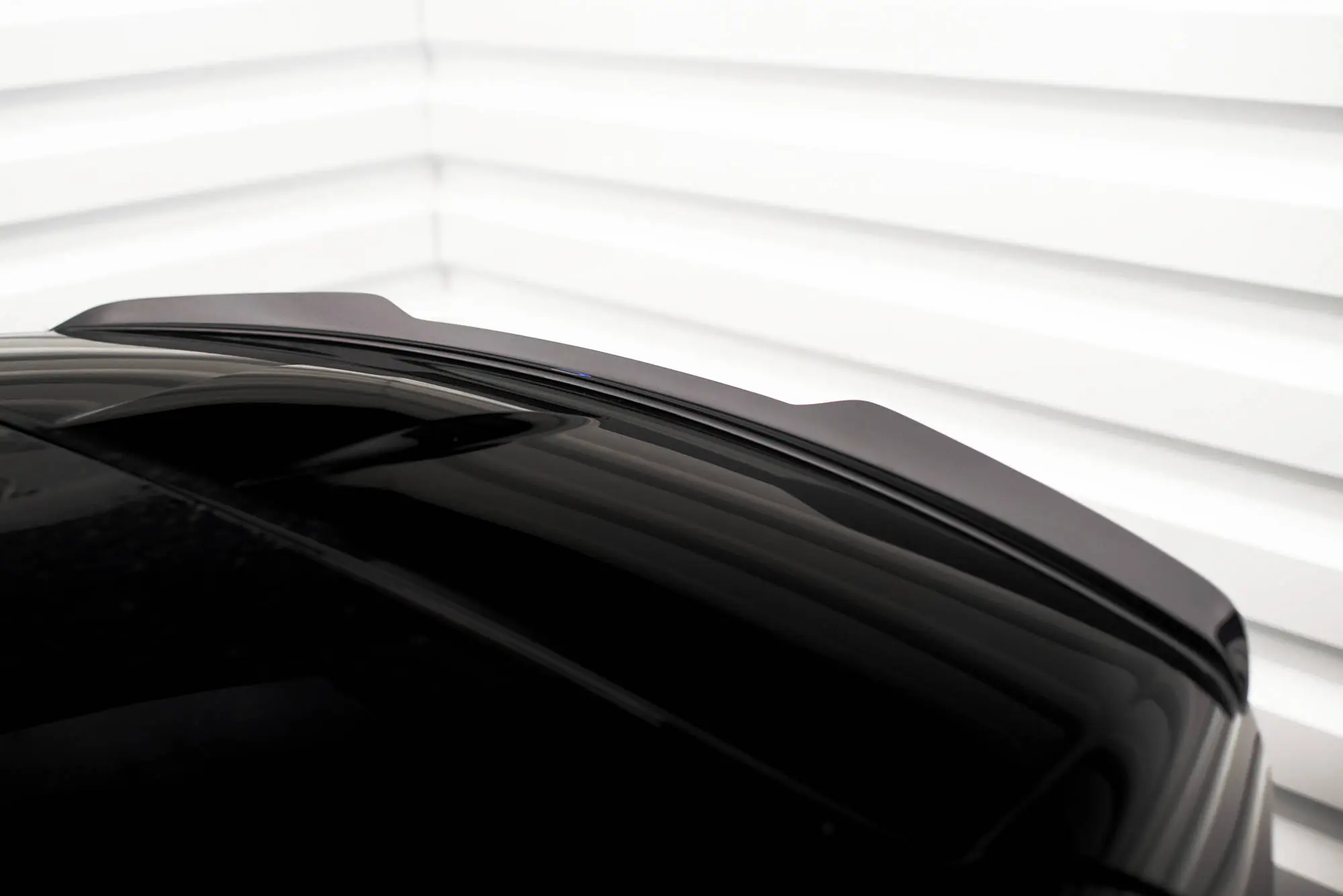Takspoiler Land Rover Range Rover Sport (L494) 2013 - 2017 | Glossy Black Edition – bilde 4