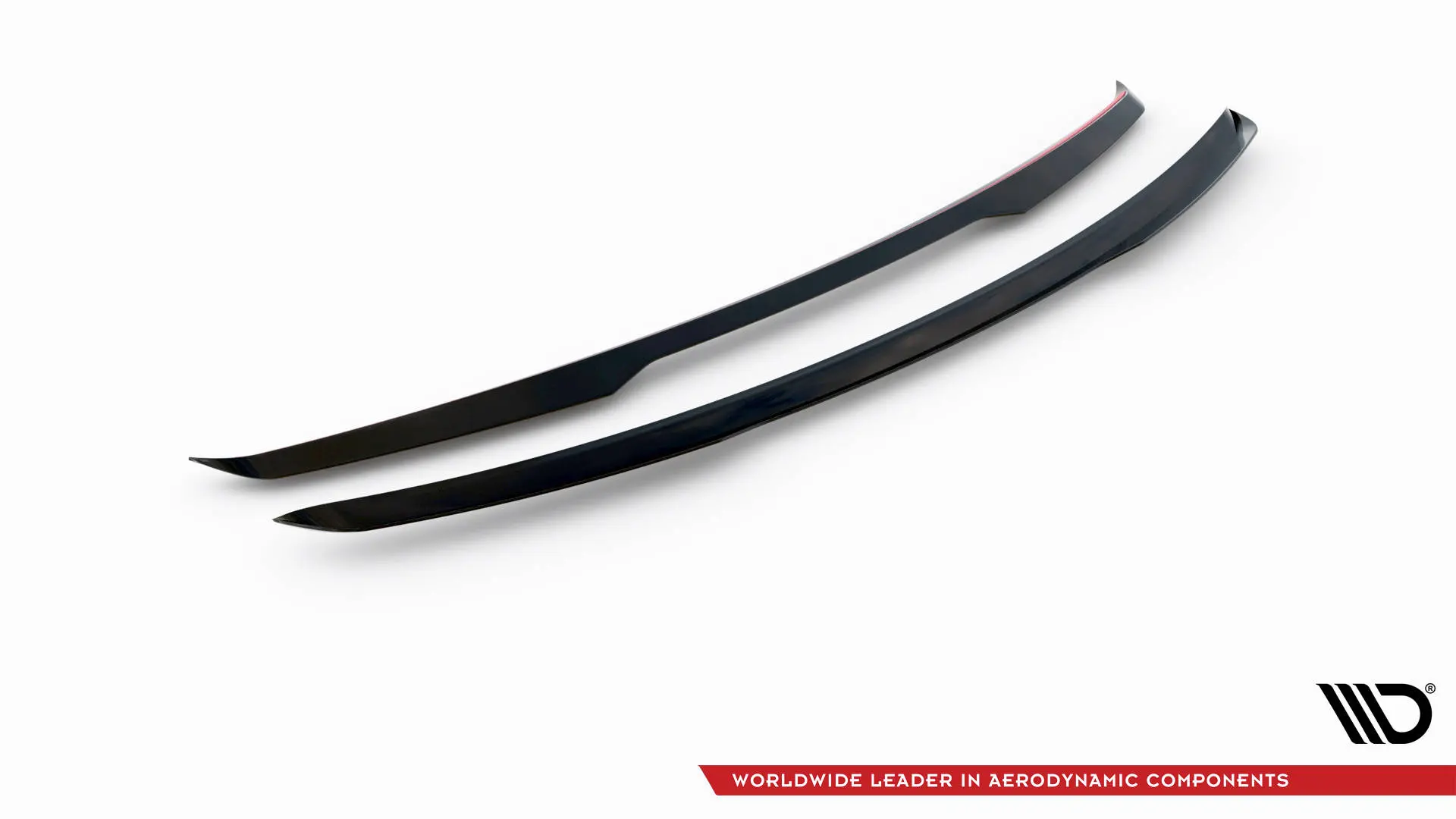 Takspoiler Land Rover Range Rover Sport (L494) 2013 - 2017 | Glossy Black Edition – bilde 6
