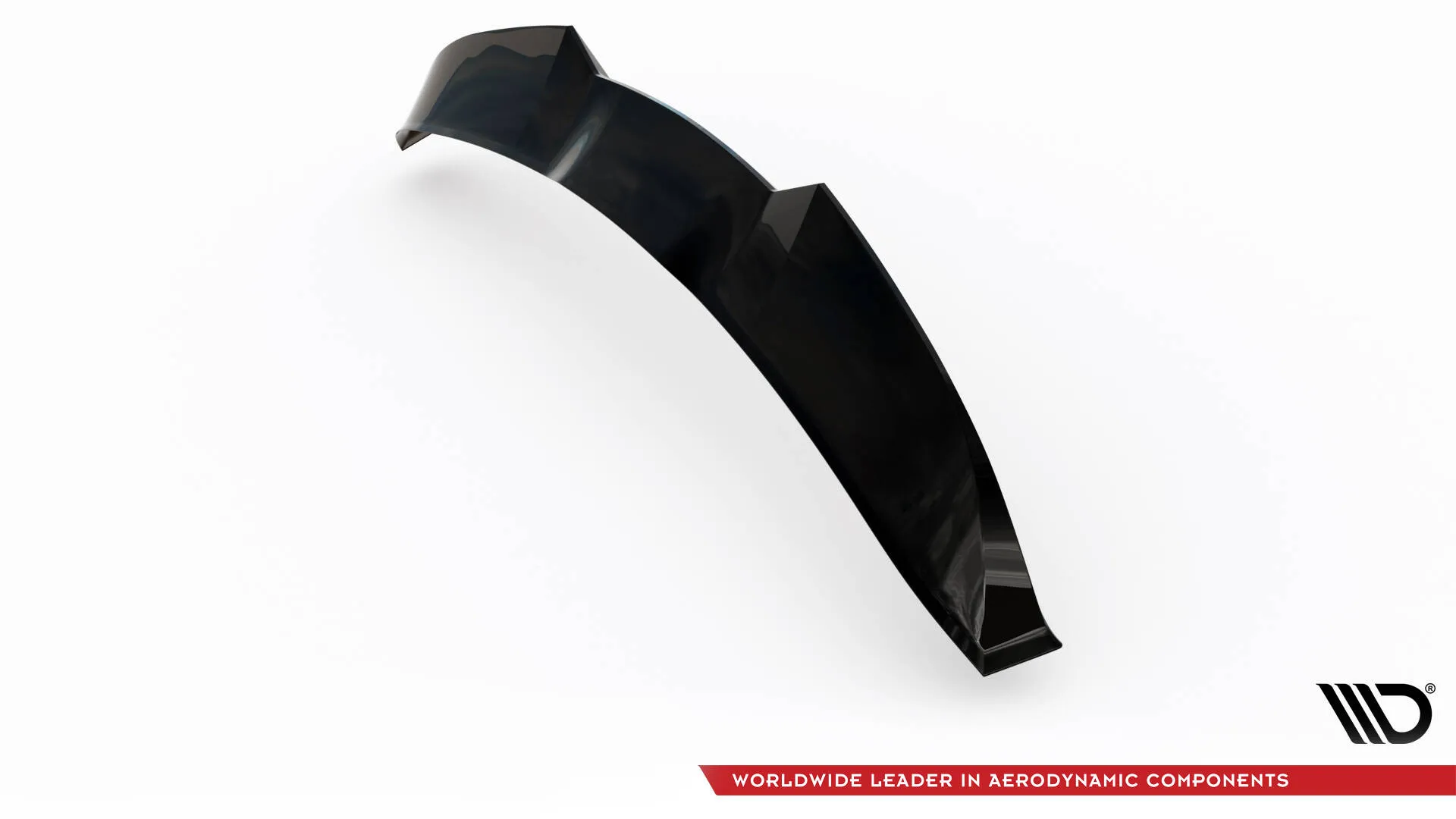Takspoiler Land Rover Range Rover Velar R-Dynamic I 2017 - 2023 | Glossy Black Edition – bilde 5