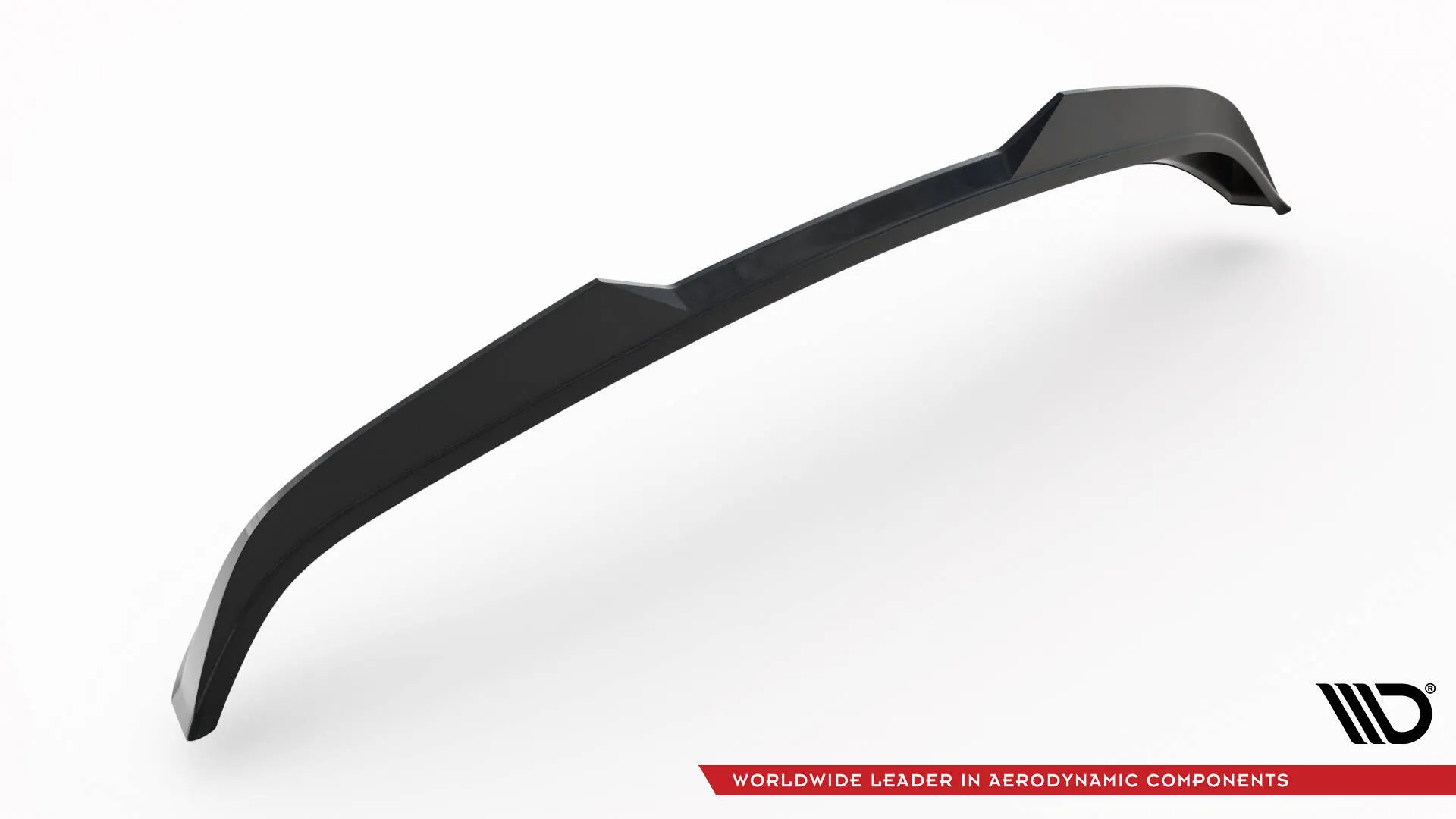 Takspoiler Land Rover Range Rover Velar R-Dynamic I 2017 - 2023 | Glossy Black Edition – bilde 6