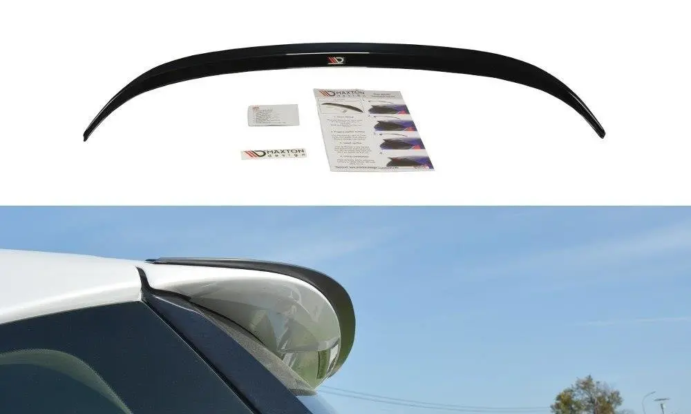 TAKSPOILER Lexus CT 2013- 2017 facelift (først)