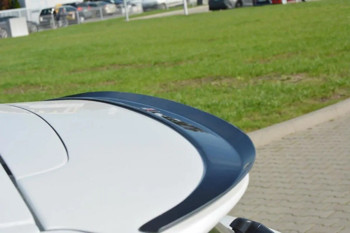 TAKSPOILER Lexus CT 2013- 2017 facelift (først) – bilde 4