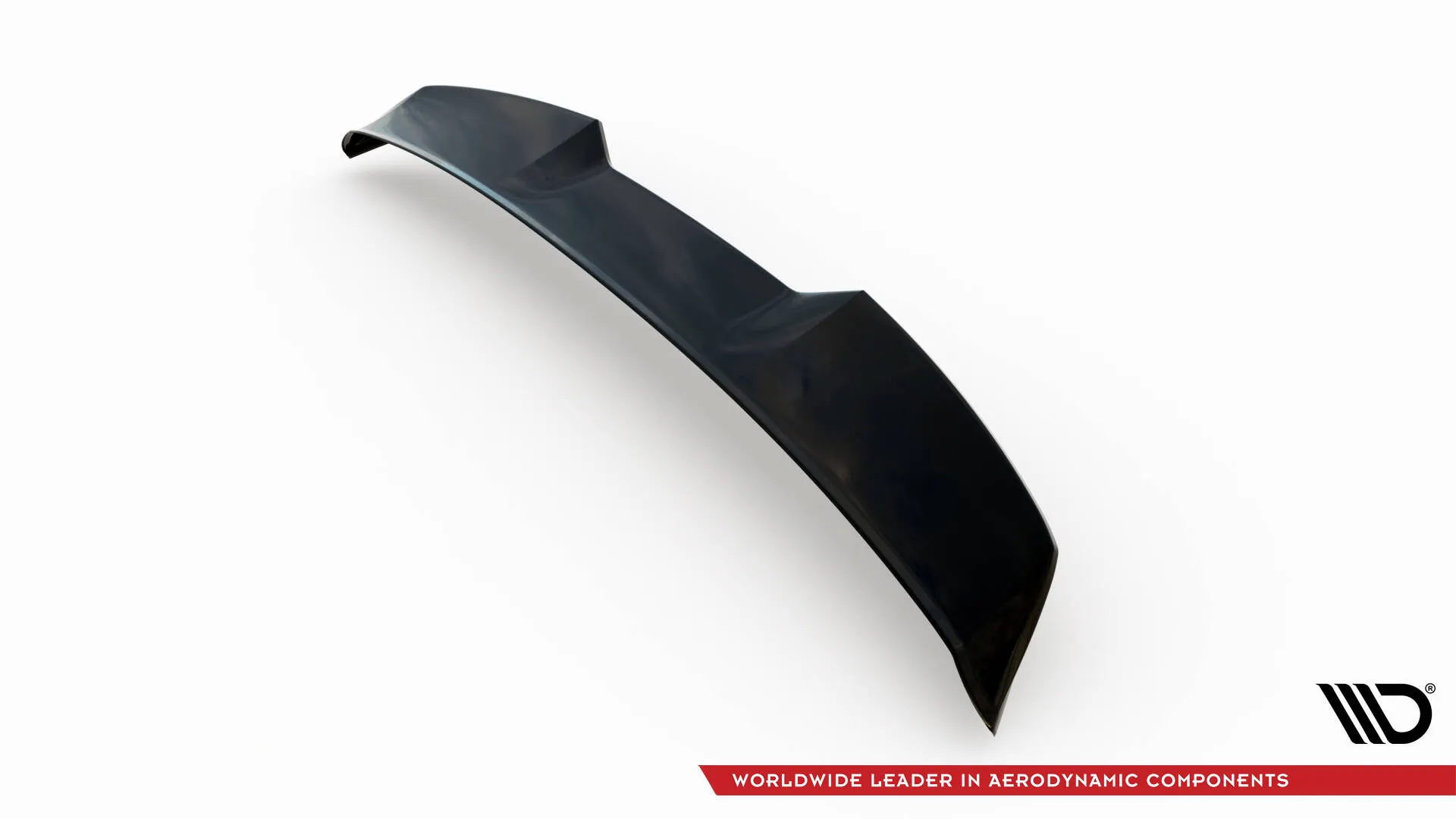 Takspoiler Lexus NX F-Sport II | Glossy Black Edition – bilde 4