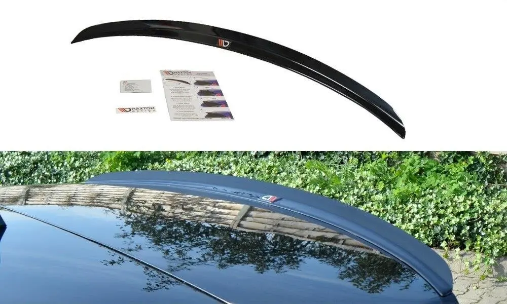 TAKSPOILER Lexus NX I 2014 - 2021