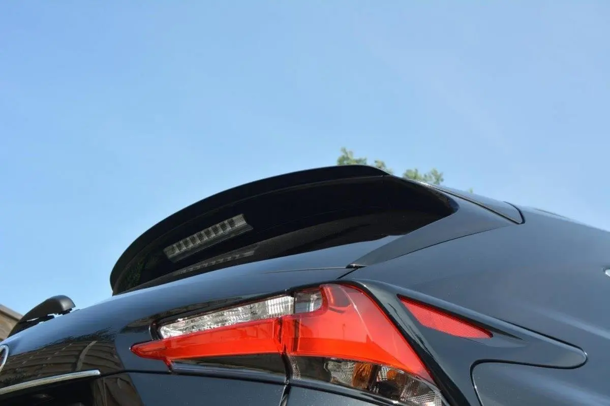 TAKSPOILER Lexus NX I 2014 - 2021 – bilde 2