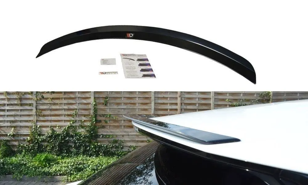 TAKSPOILER Lexus RX IV 2015 - 2022