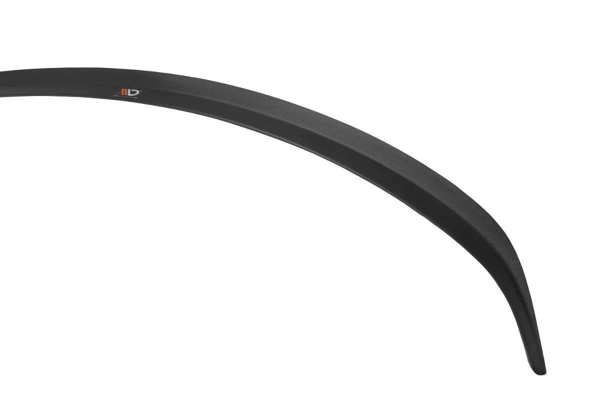 TAKSPOILER Mazda 3 III (BN) 2016-2019 facelift – bilde 4