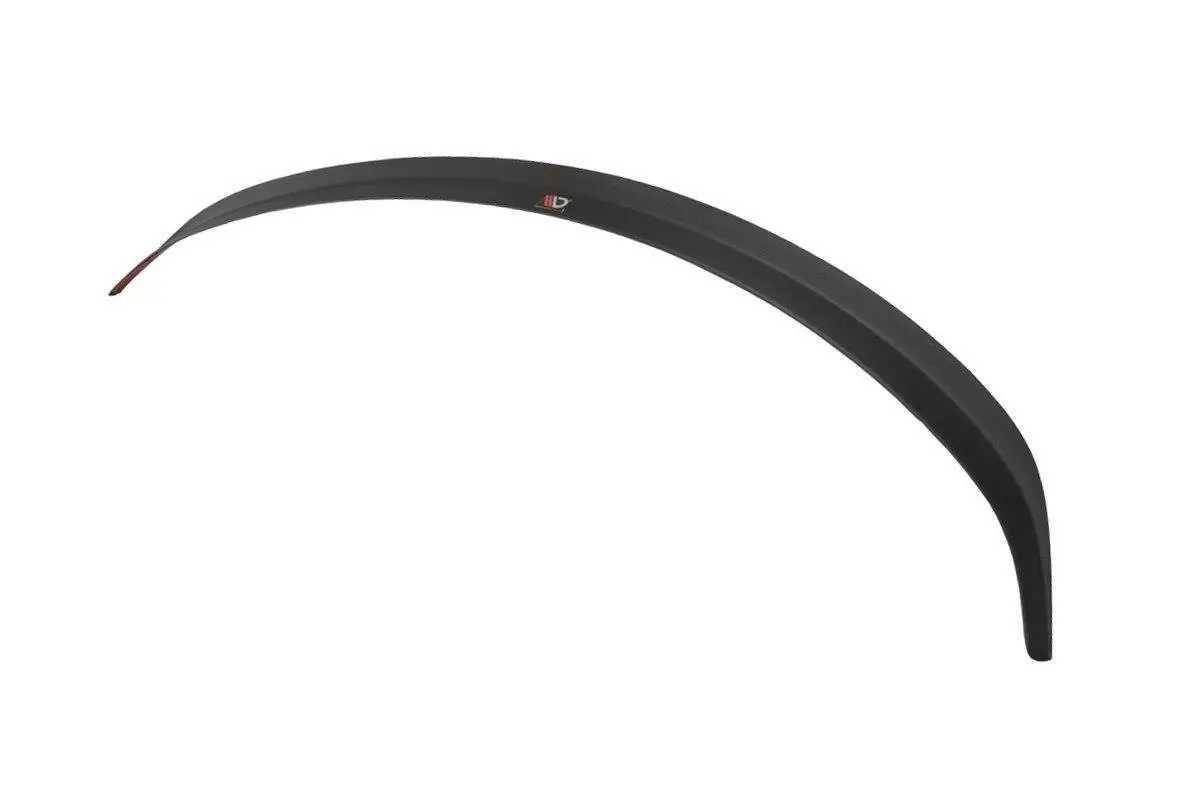TAKSPOILER Mazda 3 III (BN) 2016-2019 facelift – bilde 5