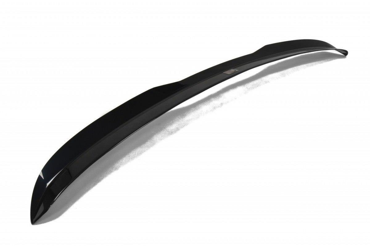 TAKSPOILER MAZDA 3 mk2 Sport 2009-2011 – bilde 5