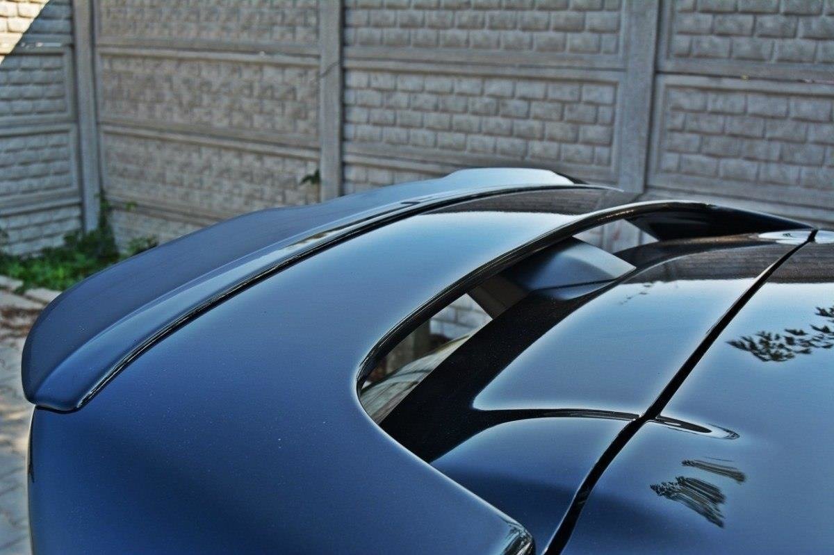 TAKSPOILER MAZDA 3 MPS mk1 2006-2008